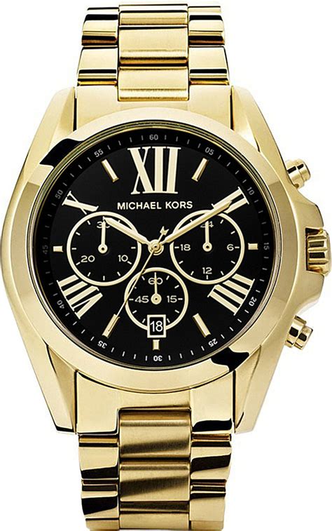 michael kors watch on clearance